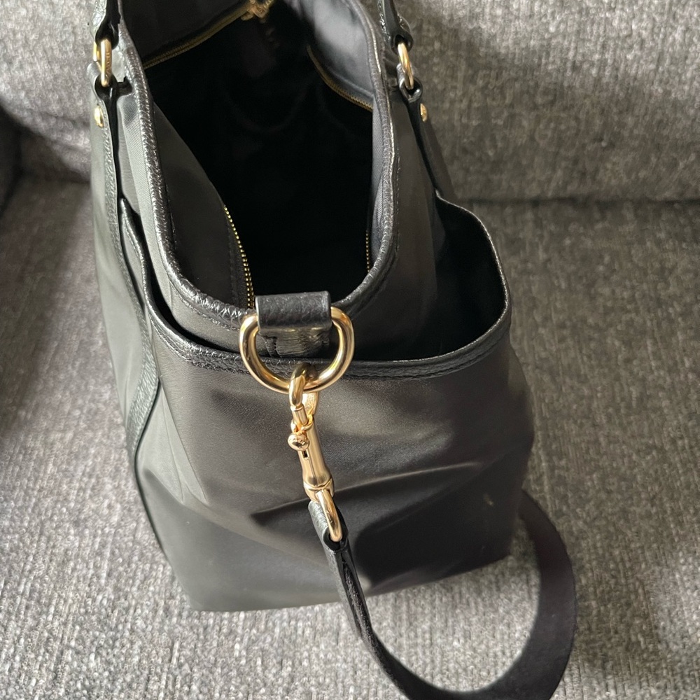 COPY - Coach Baby Bag - Picture 3 of 11